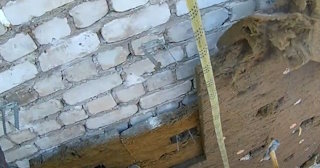 Демонтаж утеплителя в Севастополе по выгодной цене от 419 рублей - Сварной-Свс