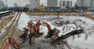 Демонтаж фундамента Севастополь, цена от 2982 руб.