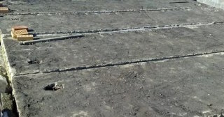 Демонтаж наплавляемой кровли: цена от 722 рублей за м2 | Сварной-Свс