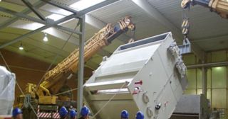Демонтаж оборудования Севастополь, цена от 2982 руб.