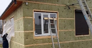 Демонтаж сайдинга от 367 рублей в Севастополе - профессиональные услуги Сварной-Свс