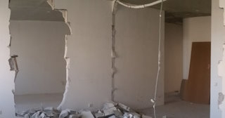Демонтаж стен в квартире в Севастополе – цена от 733 рублей. - Сварной-Свс