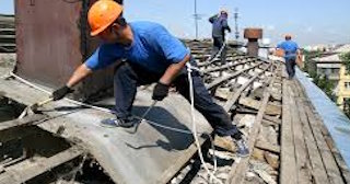 Разборка утеплителя на кровле в Севастополе - расценка в смете от 524 рублей | Сварной-Свс